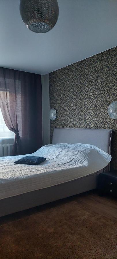 Герасимова 12 Narva Esterno foto