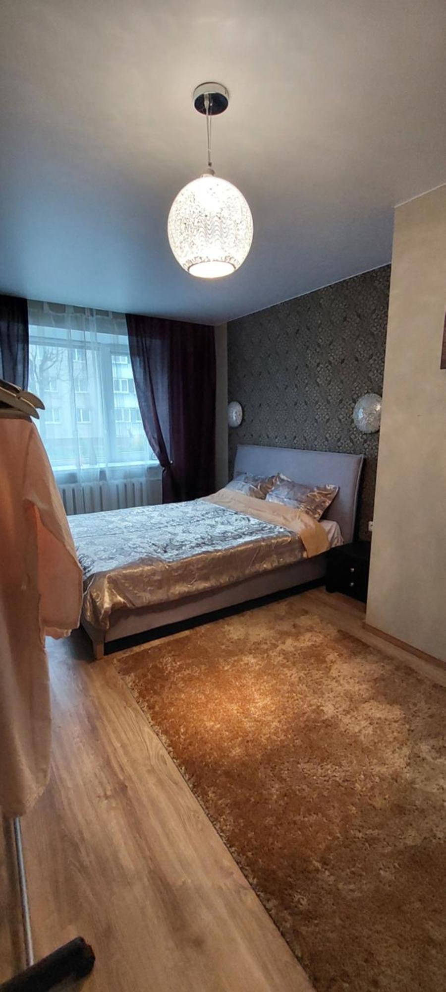 Герасимова 12 Narva Esterno foto
